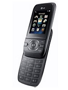 LG GU285
MORE PICTURES