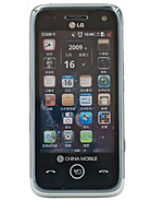 LG GW880
MORE PICTURES