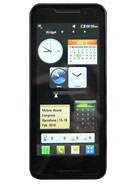 LG GW990
MORE PICTURES