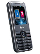 LG GX200
MORE PICTURES