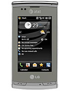 LG CT810 Incite
MORE PICTURES