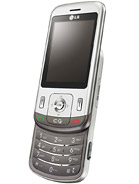 LG KC780
MORE PICTURES