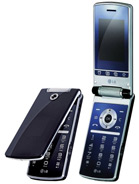 LG KF305
MORE PICTURES