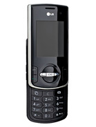 LG KF310
MORE PICTURES