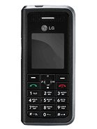 LG KG190
MORE PICTURES