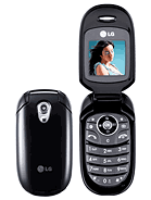LG KG225
MORE PICTURES