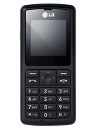 LG KG275
MORE PICTURES