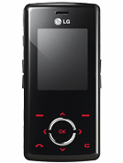 LG KG280
MORE PICTURES