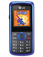 LG KP108
MORE PICTURES