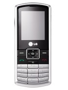 LG KP170
MORE PICTURES