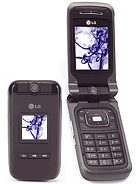 LG KU311
MORE PICTURES
