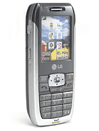 LG L341i
MORE PICTURES