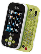 LG GT365 Neon
MORE PICTURES