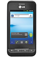 LG Optimus 2 AS680
MORE PICTURES