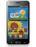 LG Optimus Big LU6800
MORE PICTURES