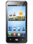 LG Optimus LTE LU6200
MORE PICTURES