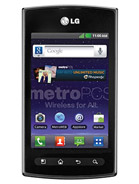 LG Optimus M+ MS695
MORE PICTURES