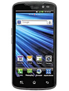LG Optimus TrueHD LTE P936
MORE PICTURES