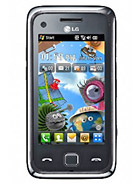 LG KU2100
MORE PICTURES