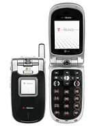 LG U8200
MORE PICTURES