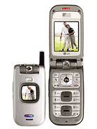 LG U8210
MORE PICTURES