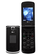 LG U830
MORE PICTURES