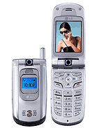 LG U8330
MORE PICTURES