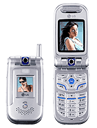 LG U8360
MORE PICTURES
