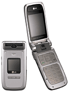 LG U890
MORE PICTURES