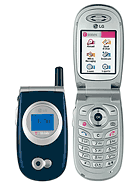 LG C2200
MORE PICTURES