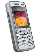 LG G1800
MORE PICTURES