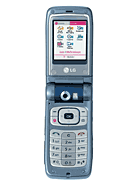 LG L5100
MORE PICTURES