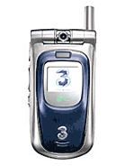 LG U8120
MORE PICTURES