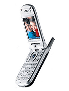 LG U8150
MORE PICTURES