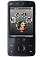 T-Mobile MDA Vario IV MORE PICTURES