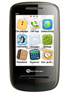 Micromax X333
MORE PICTURES