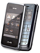 Mitac MIO Leap K1
MORE PICTURES