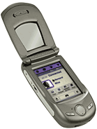 Motorola A760
MORE PICTURES
