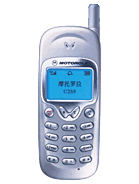 Motorola C289
MORE PICTURES