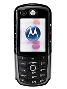 Motorola E1000
MORE PICTURES