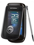 Motorola A1210
MORE PICTURES