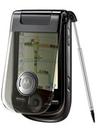 Motorola A1600
MORE PICTURES