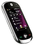 Motorola A3000
MORE PICTURES