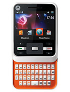 Motorola Motocubo A45
MORE PICTURES