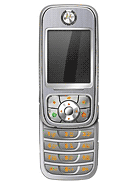 Motorola A732
MORE PICTURES