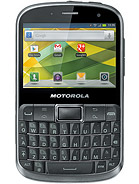 Motorola Defy Pro
MORE PICTURES