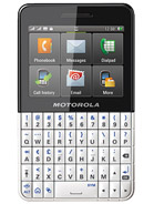 Motorola EX119
MORE PICTURES