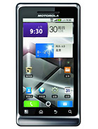 Motorola MILESTONE 2