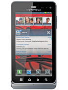 Motorola MILESTONE 3 XT860
MORE PICTURES