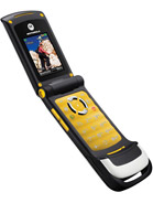 Motorola MOTOACTV W450
MORE PICTURES